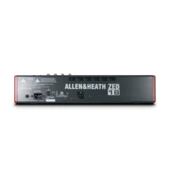 Allen&Heath ZED-1802/220X – Bild 3