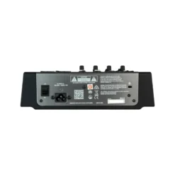 Allen&Heath ZED6 6 Channel Live Mixer (Eu) – Bild 4