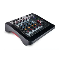 Allen&Heath ZEDi8/220X – Bild 2