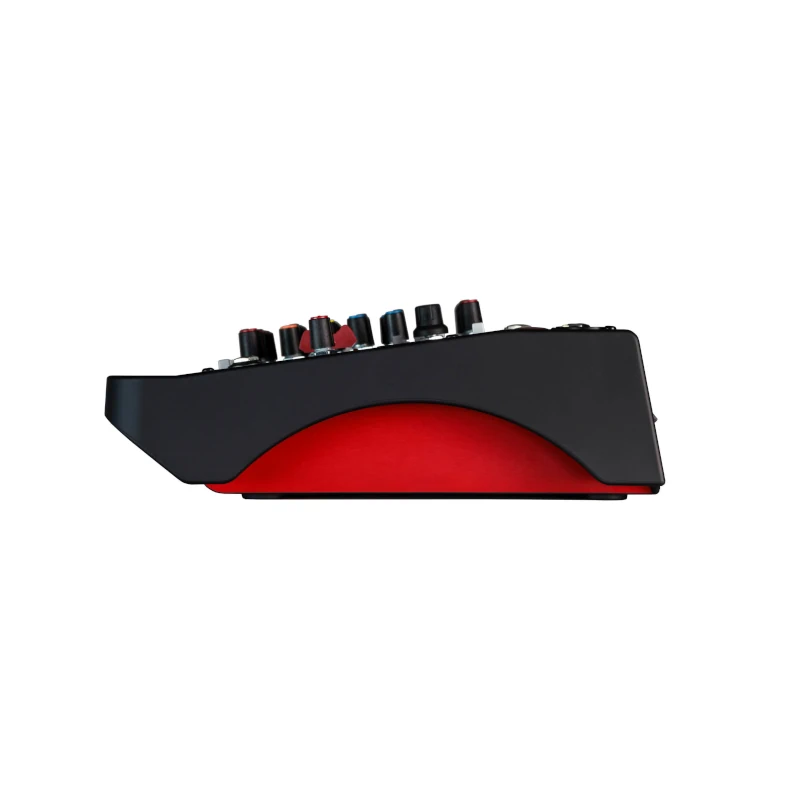 Allen&Heath ZEDi8/220X – Bild 3