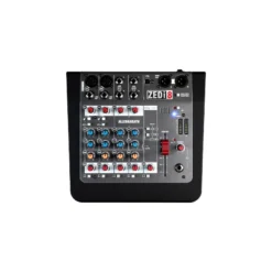 Allen&Heath ZEDi8/220X