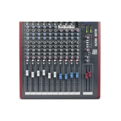 Allen&Heath 14-Mixer (Eu)