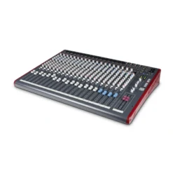 Alternative view of Allen&Heath ZED-2402/220X