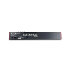 Allen&Heath ZED-2402/220X – Bild 3
