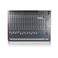 Allen&Heath ZED-2402/220X