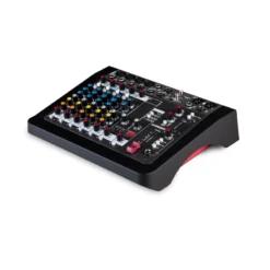 Allen&Heath ZEDi8/220X – Bild 5