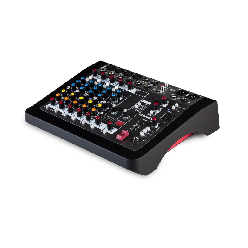Allen&Heath ZEDi8/220X – Bild 5