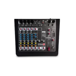 Allen&Heath ZEDi8/220X – Bild 6