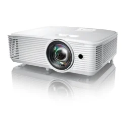 Alternative view of Optoma W319ST