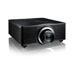 Alternative view of Optoma ZU860