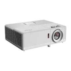 Alternative view of Optoma ZH507+