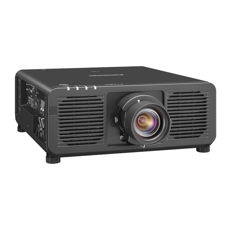 Panasonic PT-REZ80BEJ – Bild 2