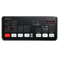 Blackmagic Design ATEM Mini Pro