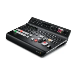 Alternative view of Blackmagic Design ATEM Television Studio Pro 4K
