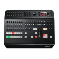 Blackmagic Design ATEM Television Studio Pro 4K