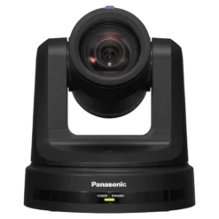 Alternative view of Panasonic AW-HE20 K