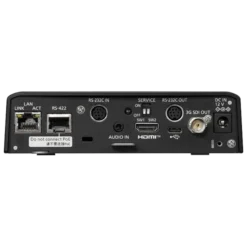 Panasonic AW-HE20 K – Bild 4
