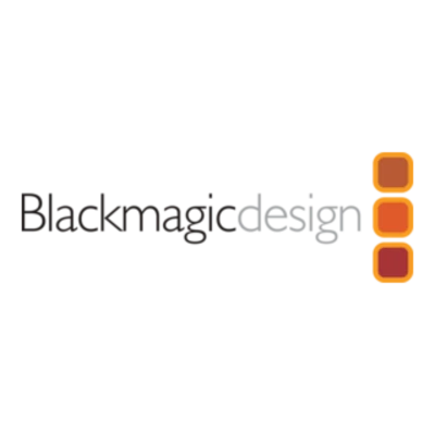 Blackmagic Design