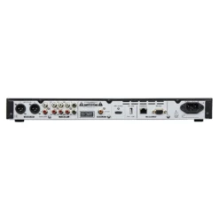 Alternative view of Tascam BD-MP1