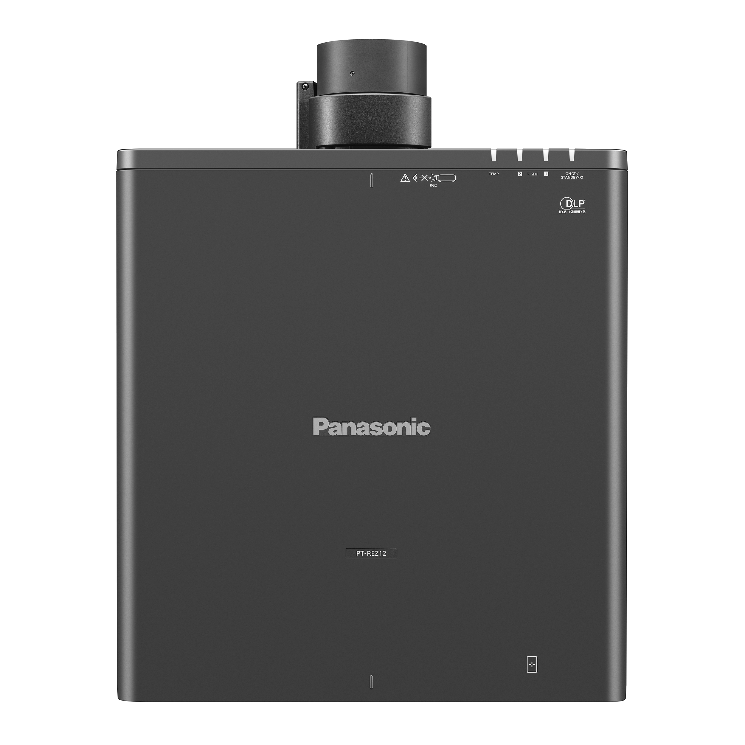 Panasonic PT-REZ80BEJ – Bild 5