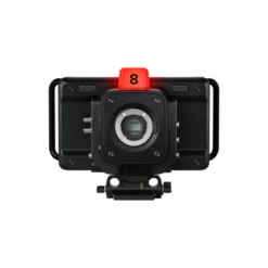 Blackmagic Design Studio Camera 4K Pro G2