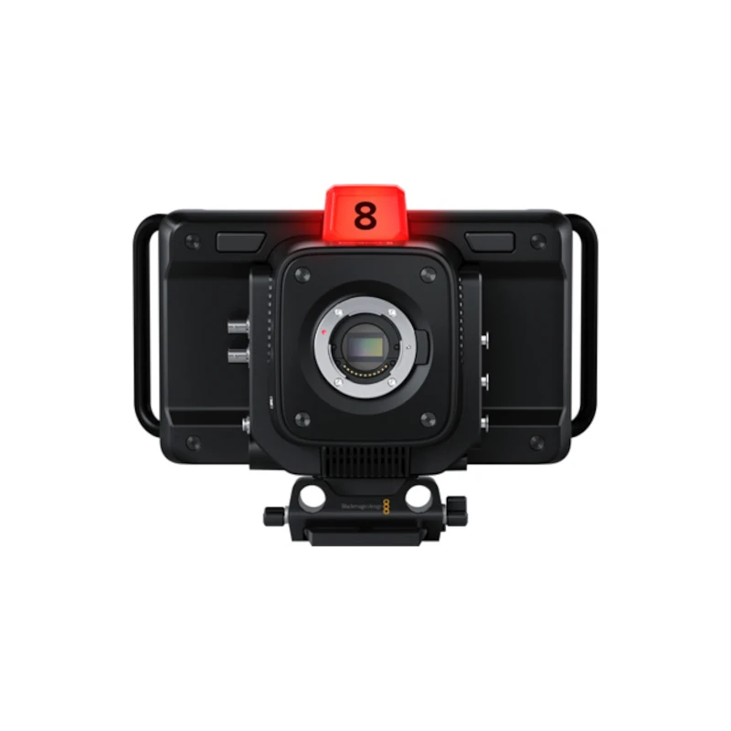 Blackmagic Design Studio Camera 4K Pro G2