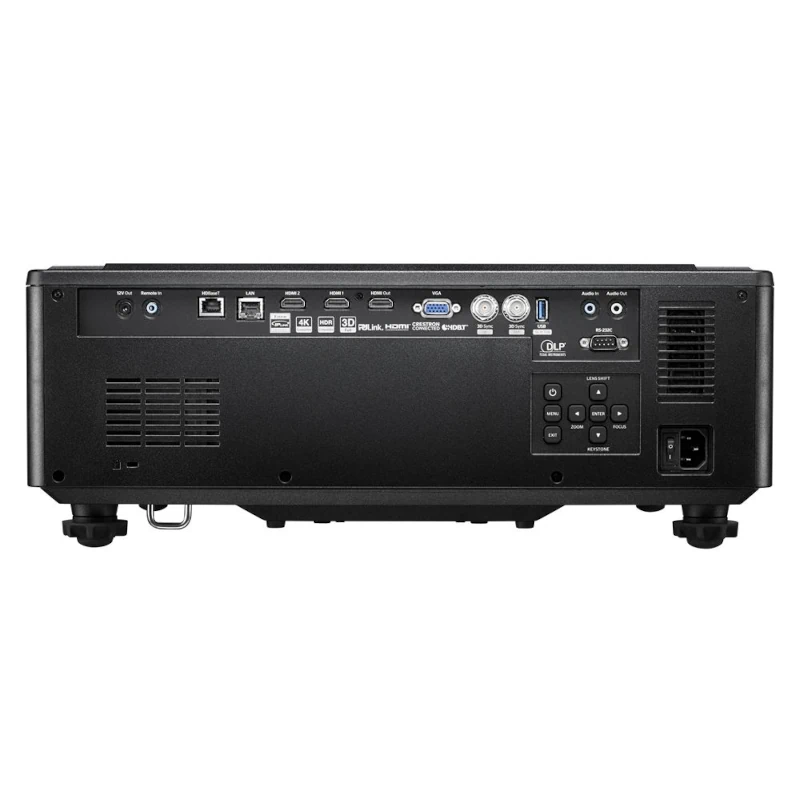 Optoma ZU920TST – Bild 3