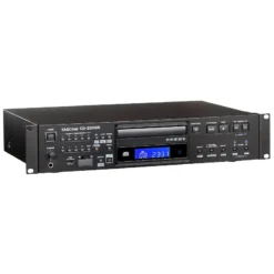 Tascam CD-200SB – Bild 3