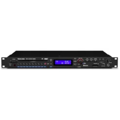 Tascam CD-400UDAB
