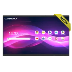 Clevertouch IMPACT Lux 75” V2