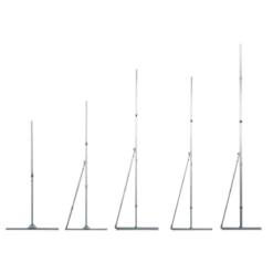 Alternative view of AV Stumpfl MonoClip