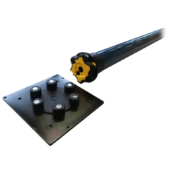 AV Stumpfl Inline Starto – Bild 4