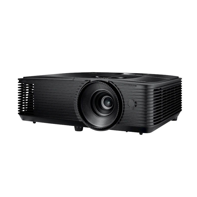 Optoma DW322