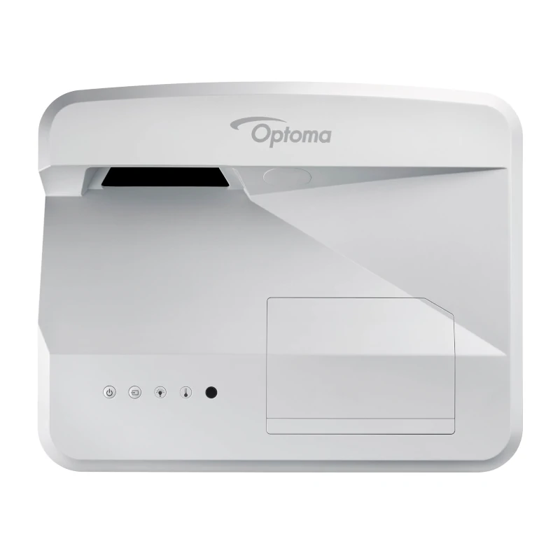 Optoma EH320USTi – Bild 3