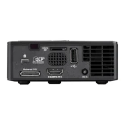 Optoma ML750e – Bild 4
