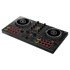 Alternative view of Pioneer DJ DDJ-200