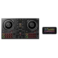 Pioneer DJ DDJ-200 – Bild 4