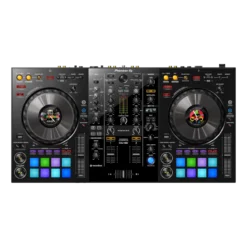 Pioneer DJ DDJ-800 – Bild 3