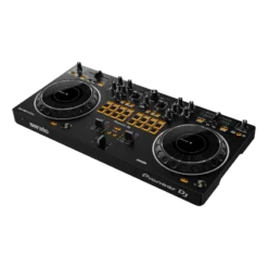 Alternative view of Pioneer DJ DDJ-REV1