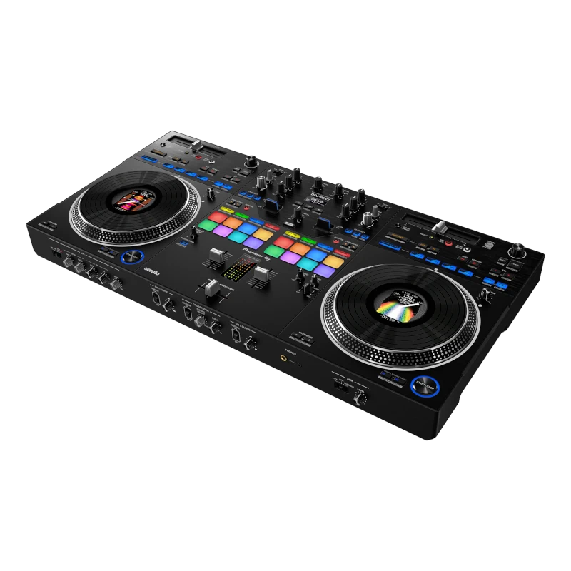 Pioneer DJ DDJ-REV7 – Bild 2