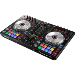 Alternative view of Pioneer DJ DDJ-SR2