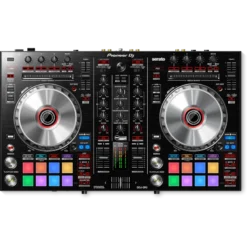 Pioneer DJ DDJ-SR2 – Bild 3