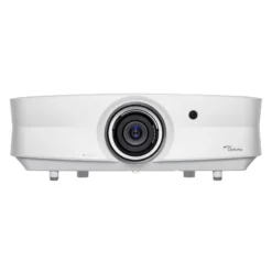 Alternative view of Optoma ZK507-W