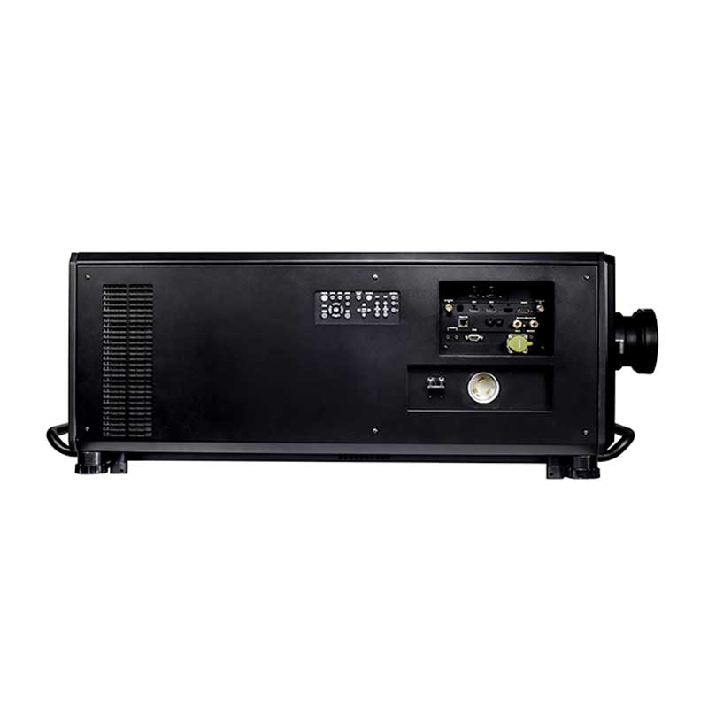 Digital Projection TITAN Laser 33000 4K-UHD – Bild 3