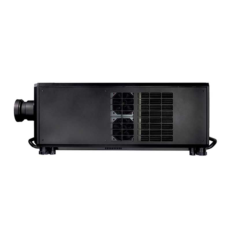 Digital Projection TITAN Laser 33000 4K-UHD – Bild 4