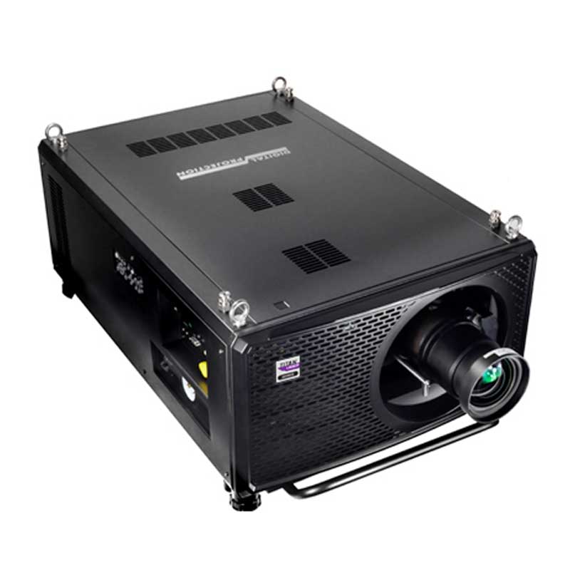 Digital Projection TITAN Laser 33000 4K-UHD