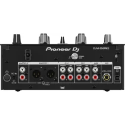 Pioneer DJ DJM-250MK2 – Bild 3
