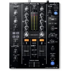 Pioneer DJ DJM-450