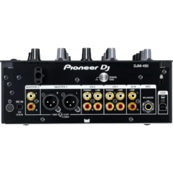 Pioneer DJ DJM-450 – Bild 3