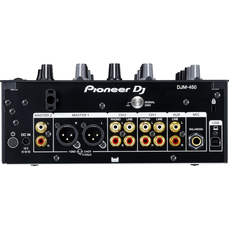Pioneer DJ DJM-450 – Bild 3